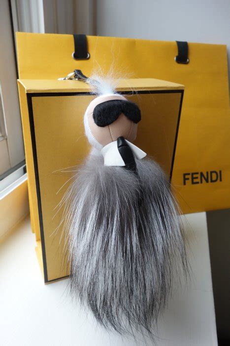 fendi carl